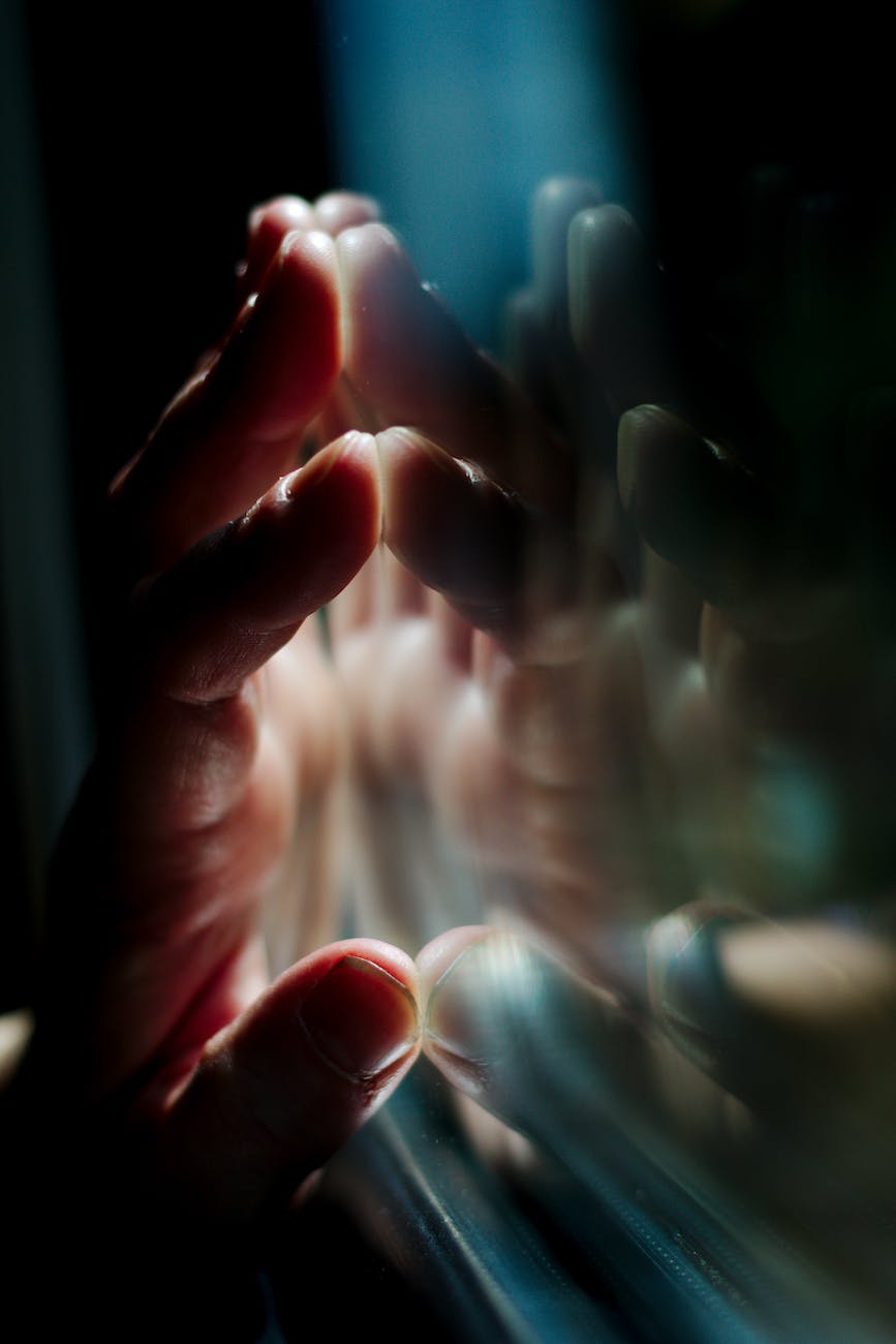 The Power of Reflection: How Looking Back Can Help Us Move Forward