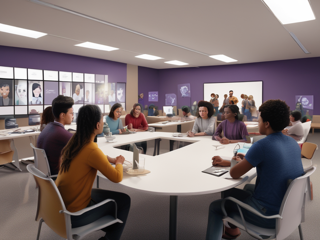 A reflection after the pandemic through the eyes of Microsoft Teams