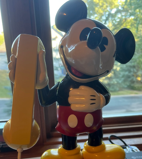 Connecting a Rotary Phone to Microsoft Teams