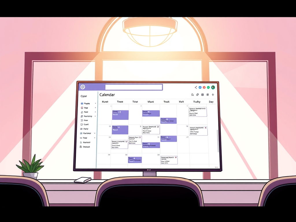 Explore Microsoft Teams’ New Calendar Features