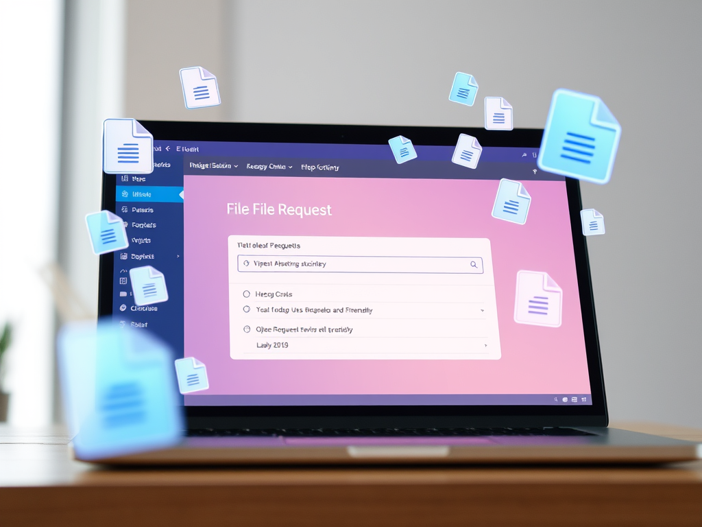 Securely Request Files in OneDrive and SharePoint