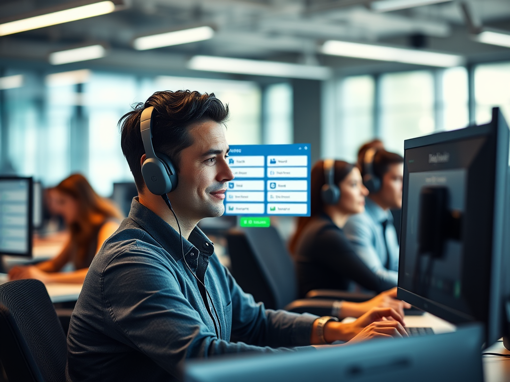Enhancing Caller Identification with Phone Matching in D365 Contact Center