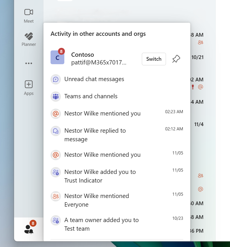 Microsoft Teams Just Made Multi-Tenant Life Easier