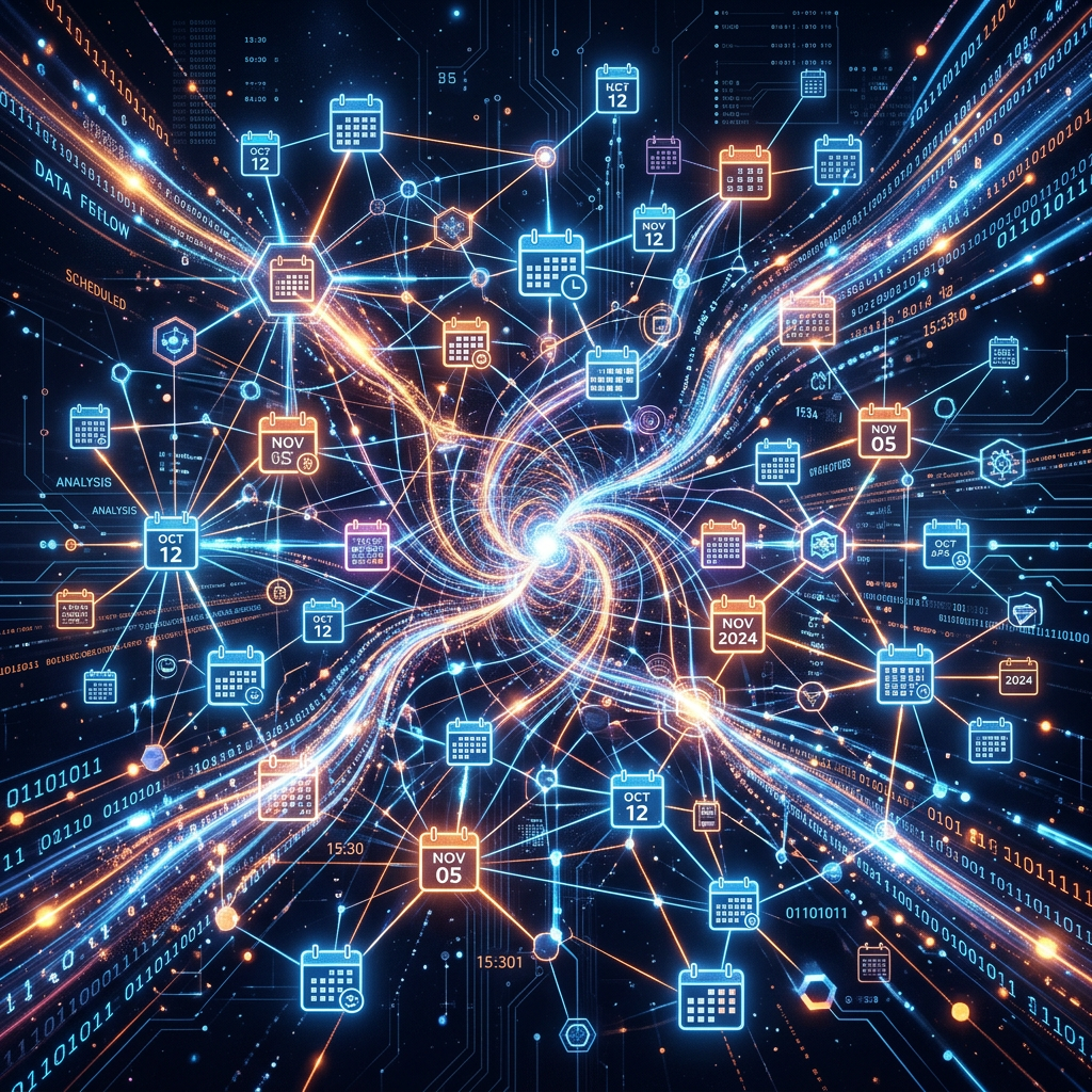 Your Calendar Just Got a Brain