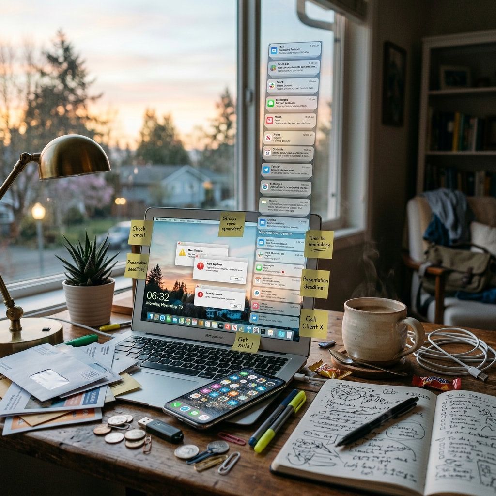 Let Copilot Cowork Dig You Out